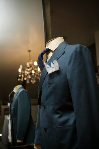 Handmade in Italy