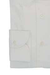 One Piece White Denim Shirt