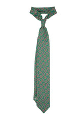 SILK TIE 3 FOLD
