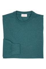 Knit Crew Neck