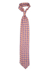 SILK TIE 7 FOLD