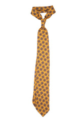 SILK TIE 3 FOLD