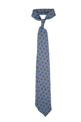 SILK TIE 3 FOLD