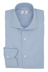 Azure Royalone Solid Shirt