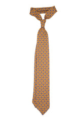 SILK TIE 3 FOLD