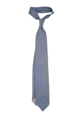 SILK TIE 3 FOLD