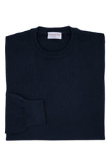 Knit Crew Neck