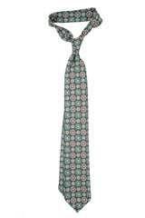 SILK TIE 3 FOLD