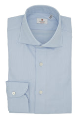 Light Azure Royalone Solid Shirt