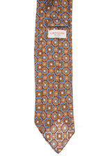 SILK TIE 3 FOLD