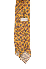 SILK TIE 3 FOLD