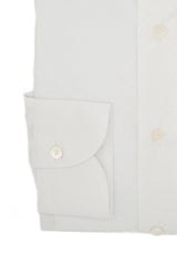 Camicia Dobby Shirt White Dots