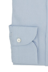 Light Azure Royalone Solid Shirt