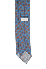 SILK TIE 3 FOLD