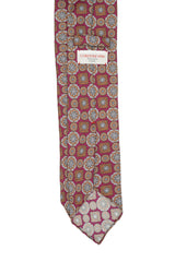SILK TIE 3 FOLD