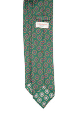 SILK TIE 3 FOLD