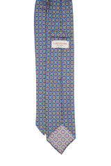 SILK TIE 3 FOLD