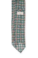 SILK TIE 3 FOLD