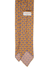 SILK TIE 3 FOLD