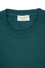 Knit Crew Neck