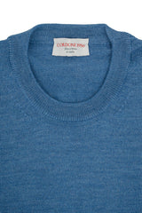Knit Crew Neck