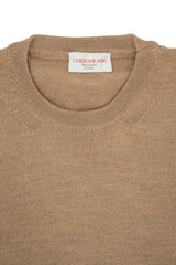 Knit Crew Neck