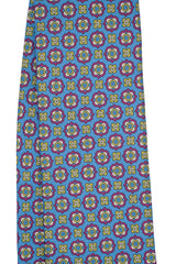 SILK TIE 3 FOLD