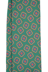 SILK TIE 3 FOLD
