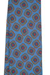 SILK TIE 3 FOLD