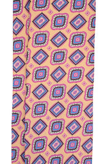 SILK TIE 7 FOLD