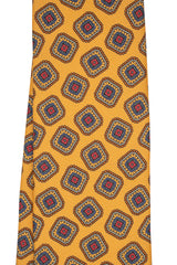 SILK TIE 3 FOLD