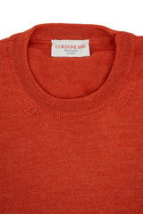 Knit Crew Neck