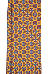 SILK TIE 3 FOLD