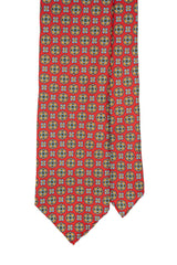 SILK TIE 3 FOLD