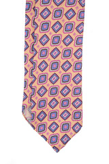 SILK TIE 7 FOLD