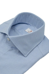 Azure Royalone Solid Shirt