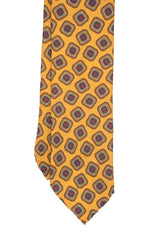 SILK TIE 3 FOLD