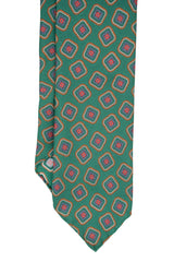 SILK TIE 3 FOLD