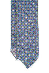 SILK TIE 3 FOLD
