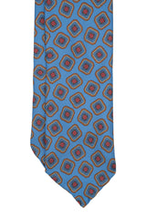 SILK TIE 3 FOLD