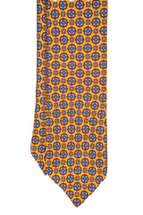 SILK TIE 3 FOLD