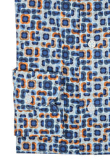 Brunico Shirt - Italian Cotton - Handmade in Italy