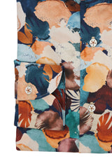 Cortina Shirt - Italian Cotton - Handmade in Italy