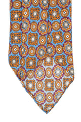 SILK TIE 3 FOLD