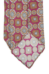 SILK TIE 3 FOLD