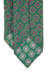 SILK TIE 3 FOLD