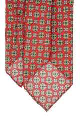 SILK TIE 3 FOLD