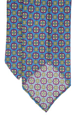 SILK TIE 3 FOLD