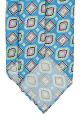 SILK TIE 7 FOLD