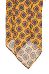 SILK TIE 3 FOLD